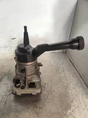 Second-hand car spare part steering pump for citroen c4 picasso exclusive oem iam references 9685051580