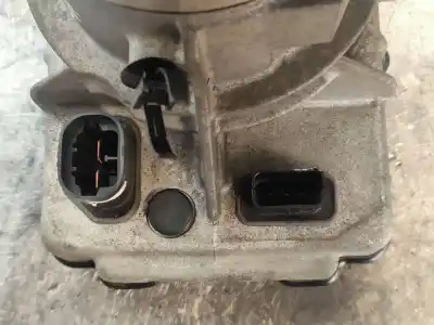 Автозапчасти б/у насос гидроусилителя за citroen c4 picasso exclusive ссылки oem iam 9685051580  a0015331