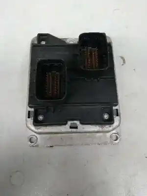 Tweedehands auto-onderdeel ecu motorcontroller voor fiat brava (182) 16v 80 sx oem iam-referenties 0261206276