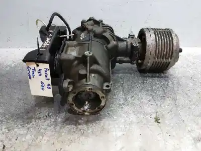 Gebrauchtes Autoersatzteil hinteres differenzial zum volkswagen passat berlina (312) gt g60 syncro oem-iam-referenzen 009525053a  009525223b