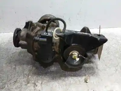 Gebrauchtes Autoersatzteil hinteres differenzial zum volkswagen passat berlina (312) gt g60 syncro oem-iam-referenzen 009525053a  009525223b