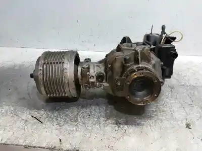 Gebrauchtes Autoersatzteil hinteres differenzial zum volkswagen passat berlina (312) gt g60 syncro oem-iam-referenzen 009525053a  009525223b