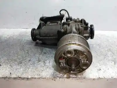 Gebrauchtes Autoersatzteil hinteres differenzial zum volkswagen passat berlina (312) gt g60 syncro oem-iam-referenzen 009525053a  009525223b