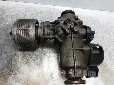Gebrauchtes Autoersatzteil hinteres differenzial zum volkswagen passat berlina (312) gt g60 syncro oem-iam-referenzen 009525053a  009525223b