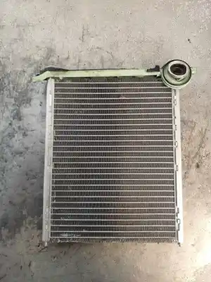 Tweedehands auto-onderdeel verwarming / airconditioning radiator voor citroen c3 picasso live edition oem iam-referenties 671263ga