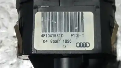 Автозапчасти б/у управление светом за audi q7 (4l) 3.0 v6 24v tdi ссылки oem iam 4f1941531d  