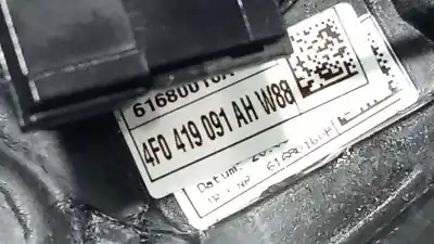 Автозапчастина б/у кермо для audi q7 (4l) 3.0 v6 24v tdi посилання на oem iam 4f0419091ah  