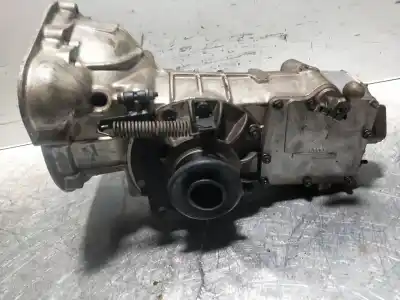 Автозапчастина б/у коробка передач для mercedes-benz n-1000 d посилання на oem iam ccv11304  