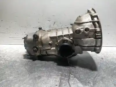 Автозапчастина б/у коробка передач для mercedes-benz n-1000 d посилання на oem iam ccv11304  
