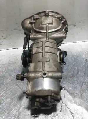 Автозапчастина б/у коробка передач для mercedes-benz n-1000 d посилання на oem iam ccv11304  