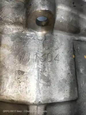 Автозапчастина б/у коробка передач для mercedes-benz n-1000 d посилання на oem iam ccv11304  
