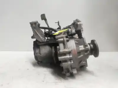 Pezzo di ricambio per auto di seconda mano riduttore per seat leon (1m1) stella riferimenti oem iam egv 1460202 25015