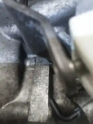 Pezzo di ricambio per auto di seconda mano riduttore per seat leon (1m1) stella riferimenti oem iam egv 1460202 25015