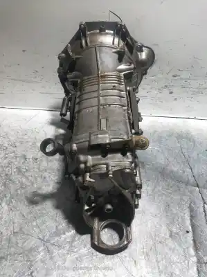 İkinci el araba yedek parçası vites kutusu için mercedes n-1300  oem iam referansları 321mlai  33600