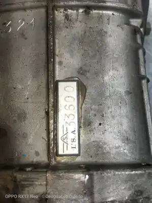 İkinci el araba yedek parçası vites kutusu için mercedes n-1300  oem iam referansları 321mlai  33600