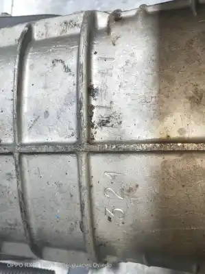 İkinci el araba yedek parçası vites kutusu için mercedes n-1300  oem iam referansları 321mlai  33600