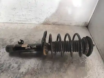 Автозапчастина б/у ПЕРЕДНІЙ ПРАВИЙ АМОРТИЗАТОР для CITROEN C3 PICASSO  Посилання на OEM IAM 9804587080  