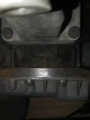 Автозапчасти б/у полный двигатель за ssangyong rexton 2.7 turbodiesel cat ссылки oem iam 665925  12542852
