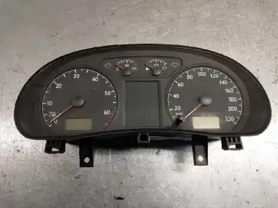 Second-hand car spare part DASHBOARD for VOLKSWAGEN POLO (9N1)  OEM IAM references 6Q0920800P  110080124023A