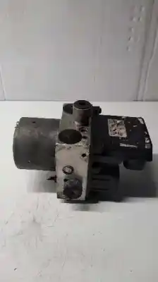 Peça sobressalente para automóvel em segunda mão Abs por FIAT STILO (192) 1.9 JTD CAT Referências OEM IAM 0265222034 51718107 0265800016