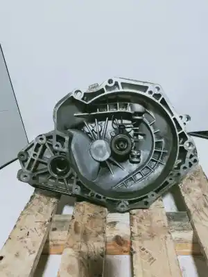 Pezzo di ricambio per auto di seconda mano riduttore per opel corsa c blue line riferimenti oem iam f13c394