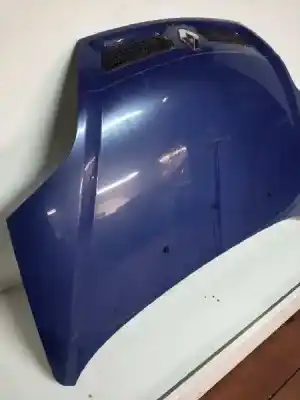Pezzo di ricambio per auto di seconda mano cofano per renault scenic rx4 (ja0) 1.9 dci salomon riferimenti oem iam   