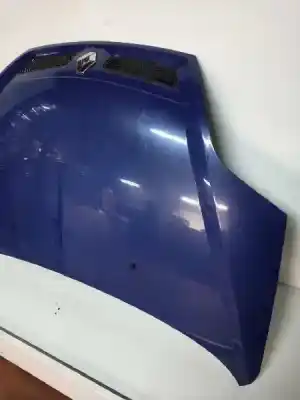 Pezzo di ricambio per auto di seconda mano cofano per renault scenic rx4 (ja0) 1.9 dci salomon riferimenti oem iam   