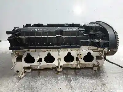 Pièce détachée automobile d'occasion culasse du moteur pour alfa romeo alfa 145 1.6 t.spark références oem iam ar67601  60599491