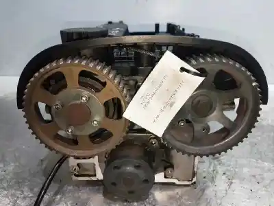 Pièce détachée automobile d'occasion culasse du moteur pour alfa romeo alfa 145 1.6 t.spark références oem iam ar67601  60599491