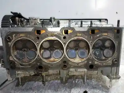 Pièce détachée automobile d'occasion culasse du moteur pour alfa romeo alfa 145 1.6 t.spark références oem iam ar67601  60599491
