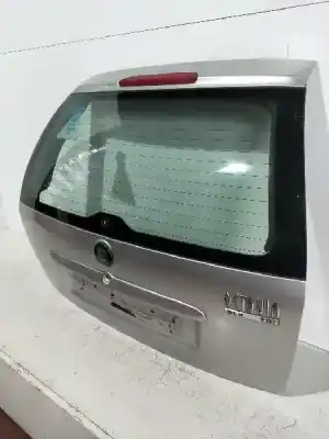 Gebrauchtes Autoersatzteil heckklappe zum skoda octavia i combi (1u5) 1.9 tdi oem-iam-referenzen   