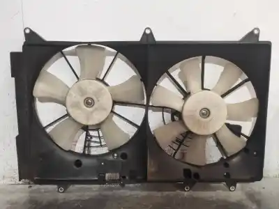 Second-hand car spare part radiator cooling fan for mazda cx-7 (er) active oem iam references 1680002281