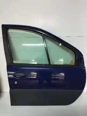Автозапчастина б/у передні праві двері для RENAULT SCENIC RX4 (JA0) 1.9 dCi Salomon Посилання на OEM IAM   