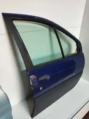 Автозапчасти б/у дверь передняя правая за renault scenic rx4 (ja0) 1.9 dci salomon ссылки oem iam   