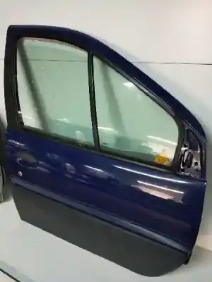 Автозапчасти б/у дверь передняя правая за renault scenic rx4 (ja0) 1.9 dci salomon ссылки oem iam   
