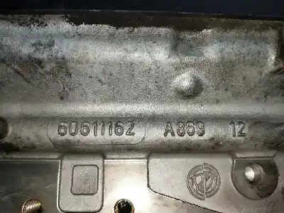 İkinci el araba yedek parçası popo için alfa romeo 146 1.4 16v cat oem iam referansları 60611162  