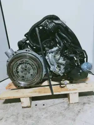 Pezzo di ricambio per auto di seconda mano MOTORE COMPLETO per SKODA KAROQ (NU)  Riferimenti OEM IAM DPC  088491