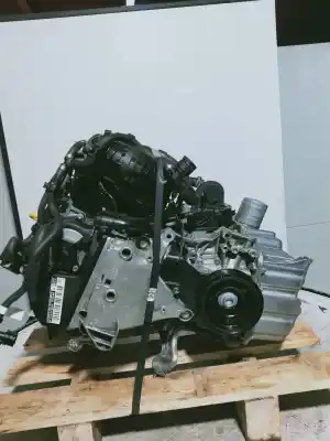 Pezzo di ricambio per auto di seconda mano motore completo per skoda karoq (nu) ambition riferimenti oem iam dpc  088491