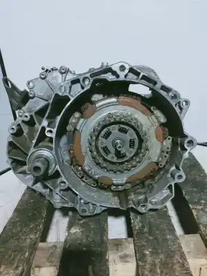 Pezzo di ricambio per auto di seconda mano riduttore per skoda karoq (nu) ambition riferimenti oem iam uag