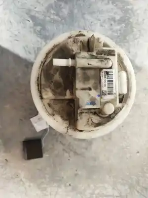 Автозапчастина б/у паливний насос для citroen c4 picasso exclusive посилання на oem iam 9684994380  