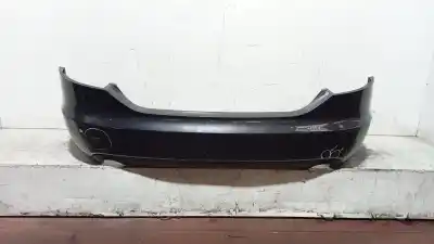 Peça sobressalente para automóvel em segunda mão para choques traseiro por audi a6 berlina (4f2) 2.0 tdi referências oem iam 