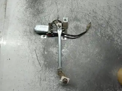 Peça sobressalente para automóvel em segunda mão motor do limpador traseiro por santana 300/350 1.6 hdi 4x4 referências oem iam 11697342000