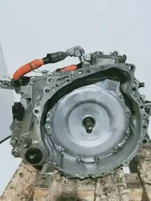 Автозапчасти б/у коробка передач за lexus rx 400h ссылки oem iam a207a