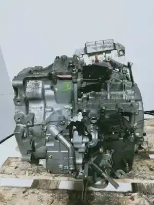 Автозапчастина б/у коробка передач для lexus rx 400h посилання на oem iam a207a  291185