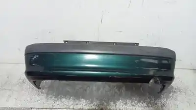 Tweedehands auto-onderdeel achterbumper voor peugeot 607 (s1) básico oem iam-referenties 