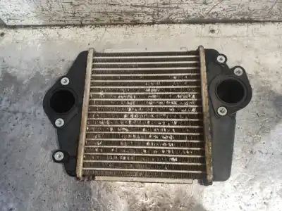Second-hand car spare part intercooler for mazda cx-7 (er) active oem iam references 1271003730