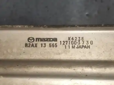 Автозапчастина б/у інтеркулер для mazda cx-7 (er) active посилання на oem iam 1271003730  r2ax13565