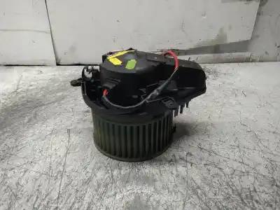Second-hand car spare part heater blower motor for peugeot 605 sli oem iam references c22828229x