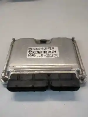 Peça sobressalente para automóvel em segunda mão  por SEAT TOLEDO (1M2)  Referências OEM IAM 0261207534 ME75 06A906032EE