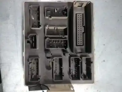 Second-hand car spare part Fuse Box Unit for FORD TRANSIT CONNECT (TC7) Furgón (2006->) OEM IAM references 518774500  7T1T14A073BA